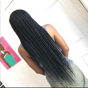 Meet your Posher, Brezzy